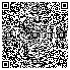 QR code with Hendry County Veteran's Service contacts