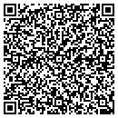 QR code with 0 1 Hour 7 Day Emerg Locksmith contacts