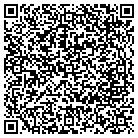 QR code with 0 1 Hour 7 Day Emerg Locksmith contacts