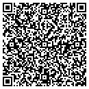 QR code with 0 24 Hour 7 A Day Emerg Locksm contacts
