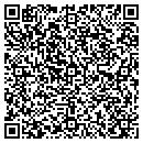 QR code with Reef Gallery Inc contacts