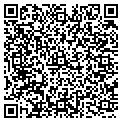 QR code with Jdj of Miami contacts