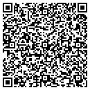 QR code with Maine Cage contacts