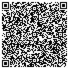 QR code with Maine Franco Amer Genealogical contacts
