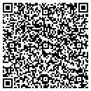 QR code with 1 24 Hour 7 Day A Emerg Locksm contacts