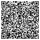 QR code with 1 24 Hour 7 Day A Lock A Locks contacts
