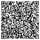 QR code with 1 24 Locksmith Service contacts