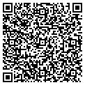 QR code with Hazon Ministries Inc contacts