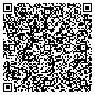 QR code with Henry Reed Hatf Ncet Playgrnd contacts