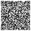 QR code with 1 Hour 7 Day Emergency Locksmith contacts