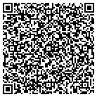QR code with A To Z Coatings & Sons Inc contacts