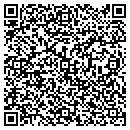 QR code with 1 Hour All Day Emergency Locksmith contacts