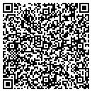 QR code with Hfo Foundation contacts