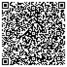 QR code with 1 Hour Emergency A Locksmith contacts