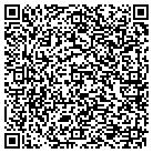 QR code with Hilda And Preston Davis Foundation contacts