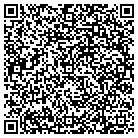 QR code with 1 Hour Emergency Locksmith contacts
