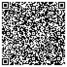 QR code with Isaac J Wistar Foundation contacts