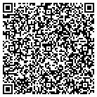 QR code with 1 Hour Emergency Locksmith contacts