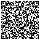 QR code with Hammock Masonry contacts
