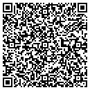 QR code with Zoofit NY Inc contacts