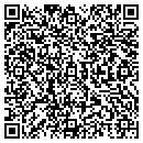 QR code with D P Assett Management contacts