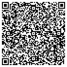 QR code with Kansky J Delisma Md contacts