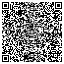 QR code with R P Construction contacts