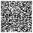 QR code with Algb & S contacts