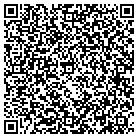 QR code with R Worthington Construction contacts