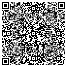QR code with S J C Concrete Construction contacts