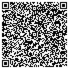 QR code with Philip H Glatfelter Foundation contacts