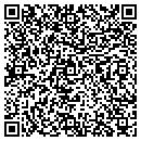 QR code with A1 24 Hours Emergency Locksmith contacts