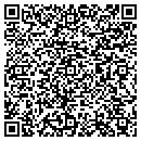 QR code with A1 24 Hours Emergency Locksmith contacts