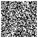 QR code with A1 24 Hours Emergency Locksmith contacts
