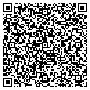 QR code with A1 24 Hours Emergency Locksmith contacts