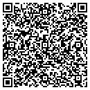 QR code with A1 24 Hours Emergency Locksmith contacts