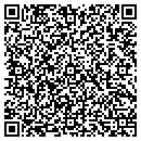 QR code with A 1 Emerg 24 Locksmith contacts