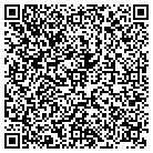 QR code with A 1 Emergency 24 Locksmith contacts