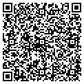QR code with Yale contacts
