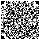 QR code with A1 Locksmith Emergency Service contacts