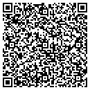 QR code with A 24 Hour 1o1a Emer A Loksmith contacts