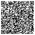 QR code with Yale contacts
