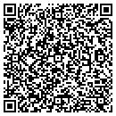 QR code with Rex T V contacts