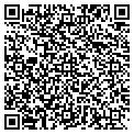 QR code with A 24 Locksmith contacts