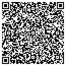 QR code with A24 Locksmith contacts