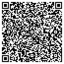 QR code with A24 Locksmith contacts