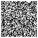 QR code with A24 Locksmith contacts