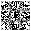 QR code with A24 Locksmith contacts