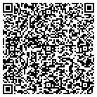 QR code with A A Aardvark Locksmiths contacts