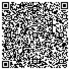 QR code with AAA Intercom Systems contacts
